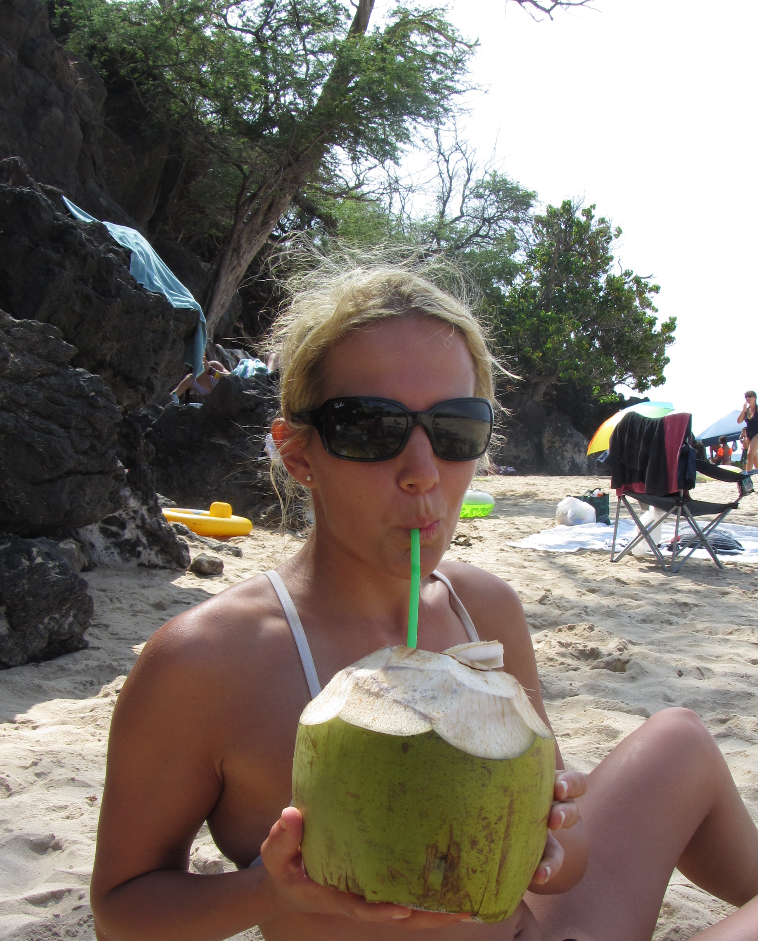 Coconut-Cocktail